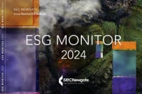 ESG Monitor Report 2024: Το 83% των Ελλήνων πιστεύουν ότι οι επιχειρήσεις πρέπει να δρουν προς το συμφέρον όλων των stakeholders