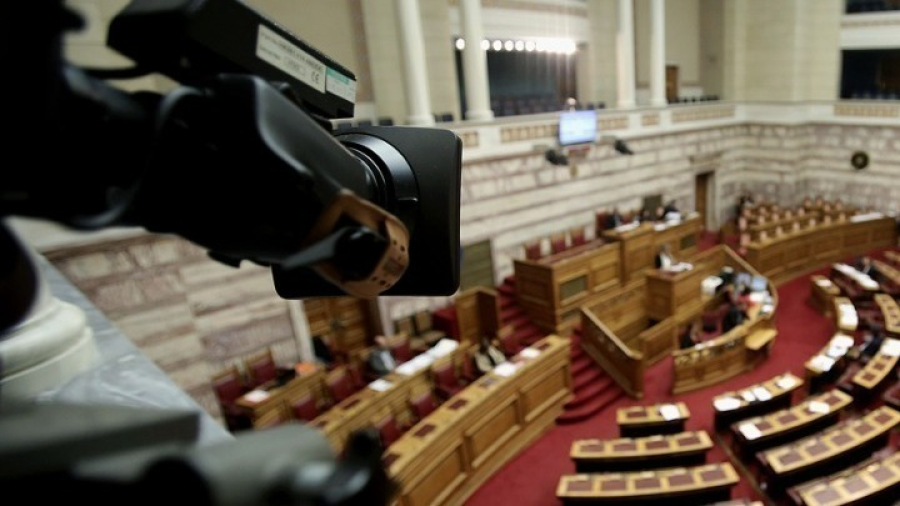 Τον Σεπτέμβριο η συζήτηση στη Βουλή για τον απολογισμό των καταστροφικών πυρκαγιών