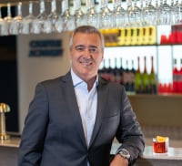 Ο Βασίλης Βελισκιώτης αναλαμβάνει Managing Director της Campari Hellas