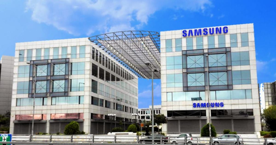 Samsung Electronics Hellas: Το Μέλλον του Επιχειρηματικού Εξοπλισμού