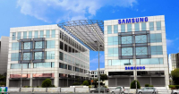 Samsung Electronics Hellas: Το Μέλλον του Επιχειρηματικού Εξοπλισμού