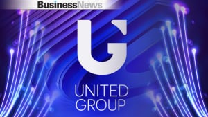 United Group: Με επιτυχία ολοκληρώθηκε η αναχρηματοδότηση Ομολογιών Υψηλής Εξασφάλισης, ύψους 600 εκατ. ευρώ