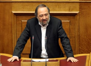 Γ. Μαρίνος: Κίνδυνος να διαιωνιστεί η τουρκική κατοχή με τη μορφή διχοτομικών συνομοσπονδιακών λύσεων στην Κύπρο