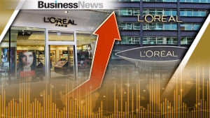 L’Oréal Hellas: Αύξηση τζίρου 18,8% στα 222 εκατ– 45,4 εκατ. μέρισμα την τελευταία διετία