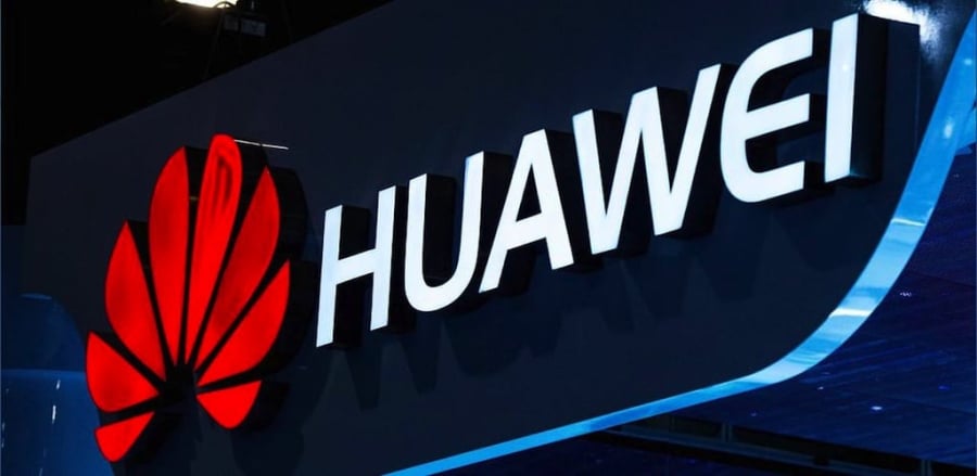 Huawei: Επεκτείνει την παρουσία της στην Ευρώπη με τη δημιουργία κόμβου Logistics στον Πειραιά