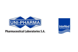 Δέκα βραβεία σε δύο μήνες για UNI-PHARMA και InterMed του ΟΦΕΤ