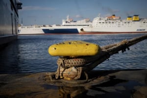 Με τον υπουργό Ναυτιλίας συναντήθηκε η διοίκηση της ΠΝΟ