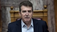 Μ. Χρυσοχοΐδης: Θηριώδης η βόμβα στους Αμπελόκηπους - Ακατάλληλη για διαμονή η πολυκατοικία