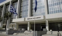 Άρειος Πάγος: Πειθαρχική έρευνα για την απόφαση να αφεθεί ελεύθερος ο Απ. Λύτρας