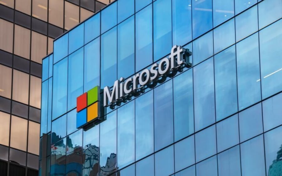 Η Κομισιόν κατηγορεί την Microsoft για παραβίαση των αντιμονοπωλιακών κανόνων της ΕΕ