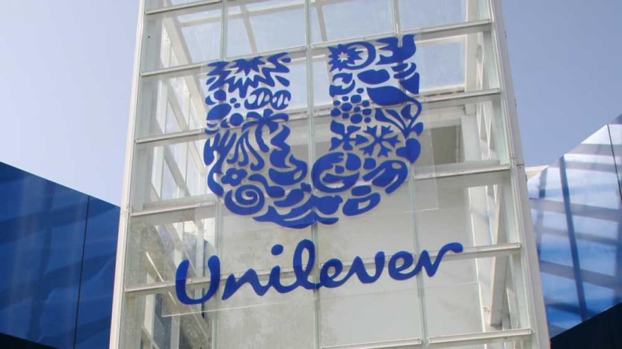 Η Unilever παύει το σύνολο των δραστηριοτήτων της στην Ρωσία