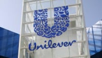 Η Unilever παύει το σύνολο των δραστηριοτήτων της στην Ρωσία