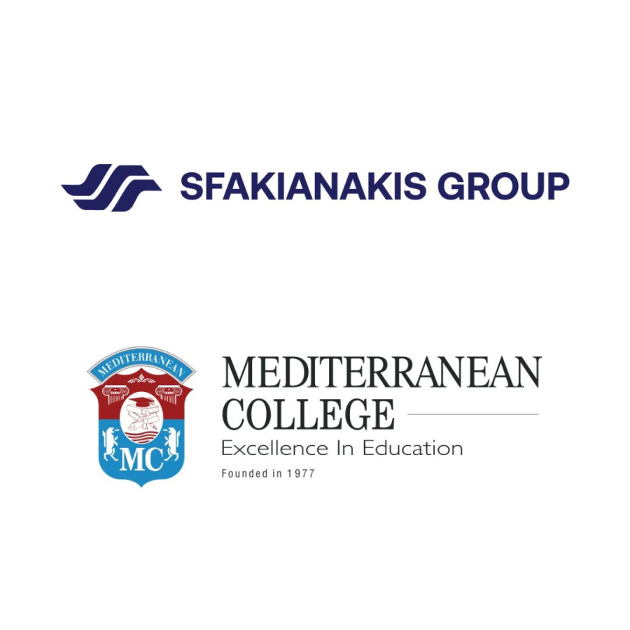 Σύμφωνο Συνεργασίας μεταξύ του Ομίλου Σφακιανάκη και του Mediterranean College