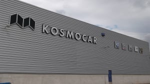 Kosmocar: Εξαγόρασε τη ΜΑΝ Hellas - Πλέον, επίσημος εισαγωγέας φορτηγών και λεωφορείων της