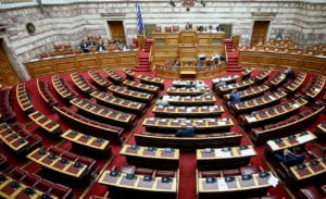 Βουλή: Την ερχόμενη Τρίτη οι πρώτοι μάρτυρες στην προανακριτική για τον Ν. Παππά