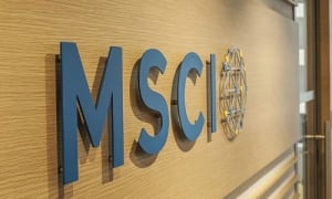 Στον MSCI Small Cap εντάχθηκαν ΔΑΑ και Optima Bank - Καμία αλλαγή στον MSCI Greece Standard