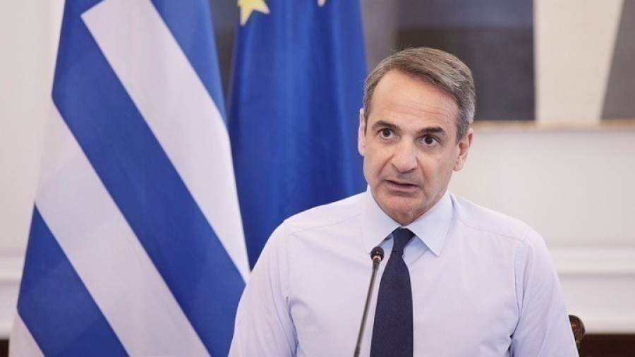 Τους νεοεκλεγμένους ευρωβουλευτές θα δεχθεί ο πρωθυπουργός Κυρ. Μητσοτάκης