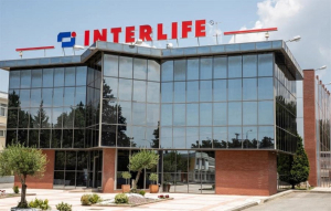 Interlife: Αύξηση εσόδων το 2021