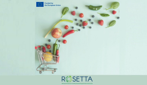 Χαλκιαδάκης Α.Ε: Συμμετέχει σε ευρωπαϊκό πρόγραμμα για τον περιορισμό της σπατάλης τροφίμων
