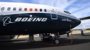 Boeing: «Όχι» από τους εργαζόμενους σε πρόταση για αυξήσει 35% σε μισθούς - Συνεχίζουν την απεργία