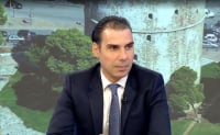 Μ. Θεμιστοκλέους: Το 2025 θα αποτελέσει χρονιά ορόσημο για την ψηφιακή αναβάθμιση των νοσοκομείων