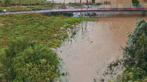 Ποταμοί ξεχείλισαν στην κεντρική Ευρώπη - Αυξάνεται ο απολογισμός των νεκρών, από την κακοκαιρία &quot;Boris&quot;