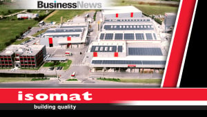 ISOMAT: H νέα επένδυση των 7 εκατ. ευρώ και η λογική του επιχειρηματικού μοντέλου &quot;one-stop-shop&quot;