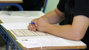 Υπουργείο Παιδείας: Εγκύκλιος για τα μέτρα για τη διεξαγωγή των εξετάσεων, ενόψει καύσωνα