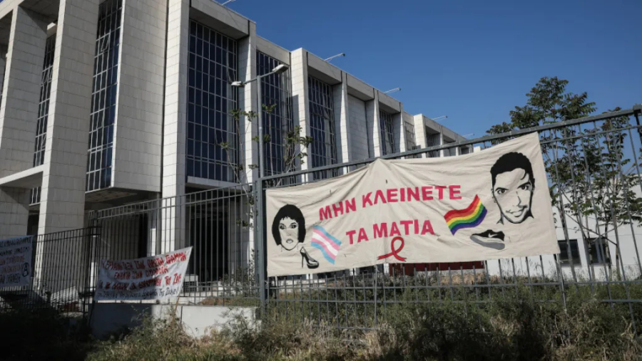 Δίκη Ζακ Κωστόπουλου: Ποινή έξι και πέντε ετών κάθειρξης επέβαλε το ΜΟΕ στους δύο κατηγορούμενους