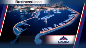 Lamda Marinas: Τζίρο 22 εκατ. ευρώ το 2023 παρουσίασε η Μαρίνα Φλοίσβου -  Απολογισμός βιώσιμης ανάπτυξης