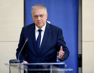 Τ. Θεοδωρικάκος: Στόχος ένα νέο παραγωγικό μοντέλο με ισόρροπη ανάπτυξη σε όλη τη χώρα