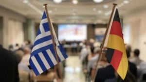 Ελληνογερμανικό Επιμελητήριο: Στο 1,5 δισ. ευρώ οι επενδύσεις της ελληνικής φαρμακοβιομηχανίας έως το 2026