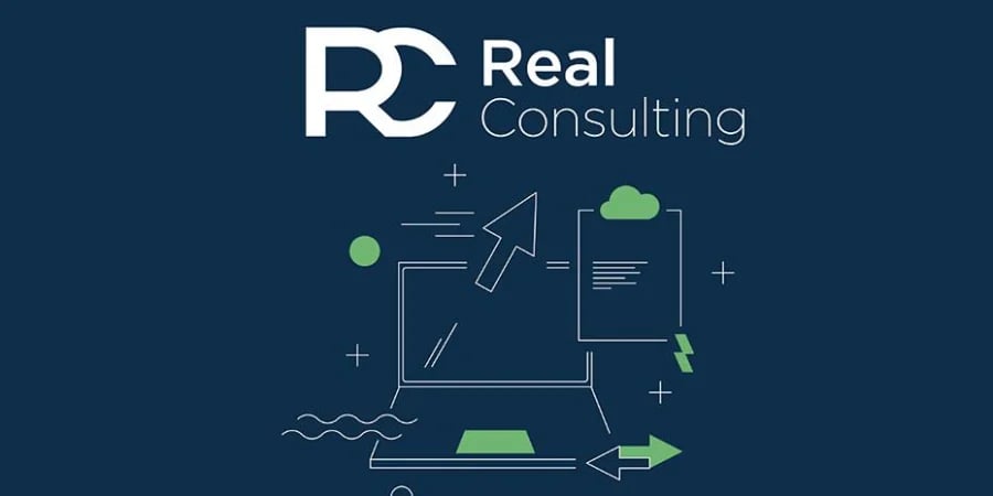 Real Consulting: Ισχυρές επιδόσεις το α΄ εξάμηνο - Σχεδόν διπλάσιο τζίρος και αυξημένα κέρδη