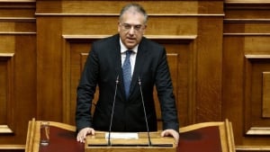 Θεοδωρικάκος: Αμφιβάλλω αν ο ΣΥΡΙΖΑ θα είναι αξιωματική αντιπολίτευση στο μέλλον