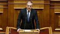 Θεοδωρικάκος: Αμφιβάλλω αν ο ΣΥΡΙΖΑ θα είναι αξιωματική αντιπολίτευση στο μέλλον