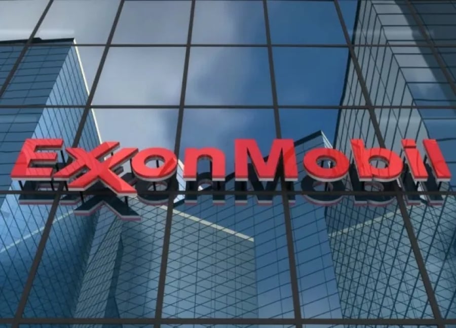 Καλιφόρνια: Οι αρχές προσέφυγαν κατά της Exxon Mobil για τον ρόλο της στη μόλυνση από πλαστικά