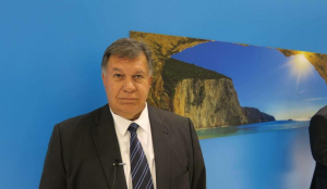 Μ. Τσακαλάκης (ΣΞΚ): Πάνω από 800.000 ευρώ τα “φέσια” του FTI στην Κρήτη για το 2023