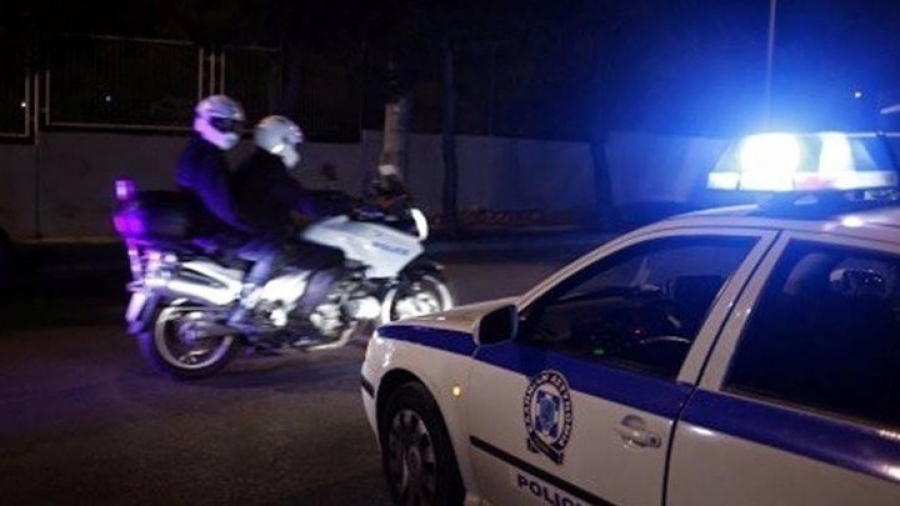 Χαλκιδική: Ελεύθεροι οι τρεις Βούλγαροι μετά την απολογία τους στην ανακρίτρια