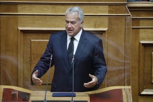 Βορίδης: Πέντε άξονες αξιοποίησης του Εθνικού Σχεδίου Ανθεκτικότητας και Ανάκαμψης