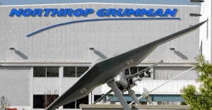 Northrop Grumman: Αύξηση στα έσοδα, αλλά πτώση στα κέρδη