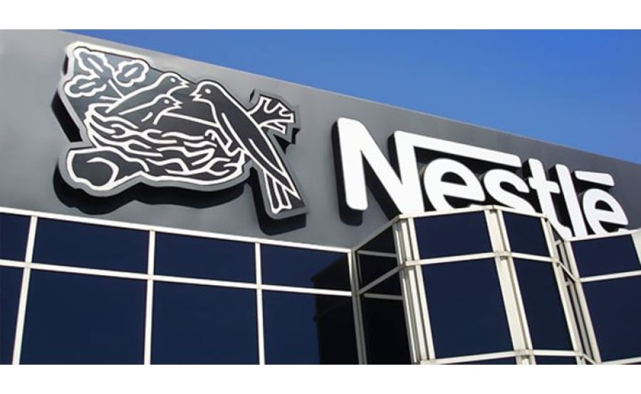 Nestle: Ενισχύει τη διαφήμιση και το μάρκετινγκ, περικόπτει τις δαπάνες