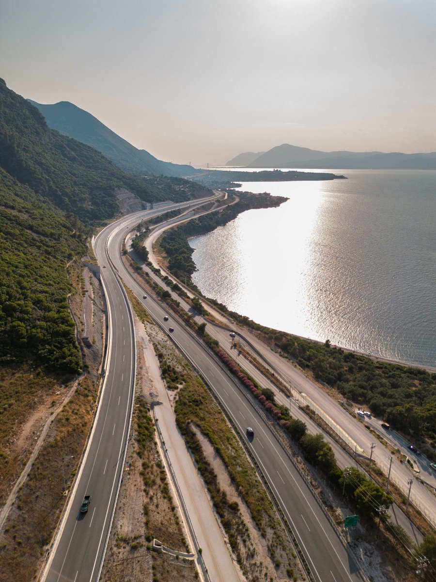 Η Ολυμπία Οδός δημοσίευσε την Έκθεση Αειφόρου Ανάπτυξης 2023