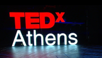 Η Info Quest Technologies υποστηρίζει το TEDxAthens Conference 2024