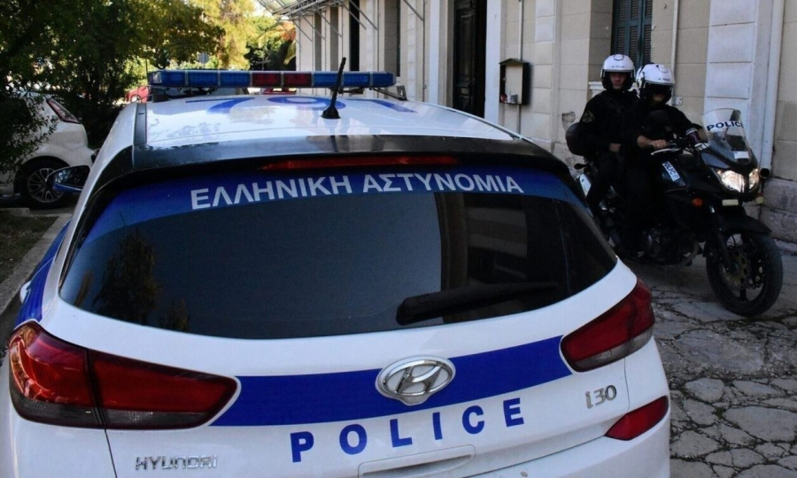 Εξαρθρώθηκε διεθνής σπείρα που διακινούσε ναρκωτικά μέσω της Ελλάδας, με προορισμό το Ισραήλ