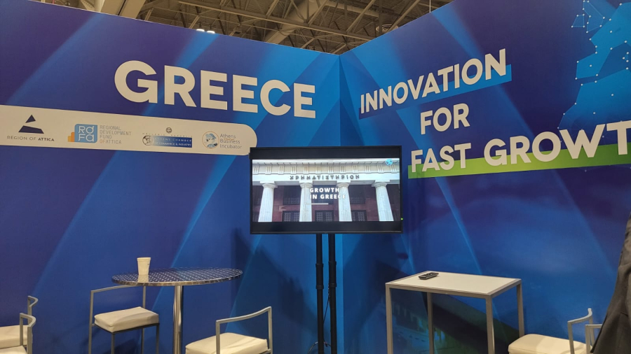 ΕΒΕΑ: Νέες ευκαιρίες για επενδύσεις δημιουργεί η παρουσίαση των ελληνικών start-ups στη διεθνή κοινότητα