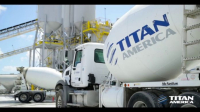 Titan Cement: Προχωρά το IPO για εισαγωγή της Titan America στη Wall Street - O σχεδιασμός