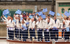 Ολυμπιακοί Αγώνες: Οι ελληνικές συμμετοχές της Κυριακής