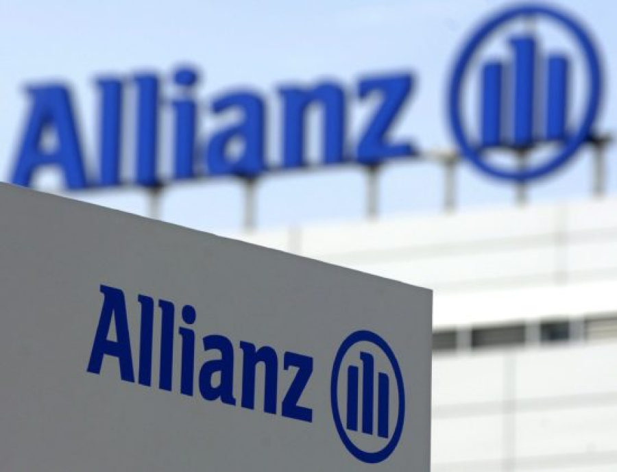 Allianz: Η Ευαγγελία Αθανασίου αναλαμβάνει Chief Insurance Officer