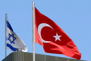 Η Τουρκία διακόπτει όλες τις εμπορικές συναλλαγές με το Ισραήλ (Bloomberg)