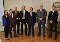 Η VIOPOL Polyurethane Systems ανακοίνωσε τη Σύσταση Advisory Board